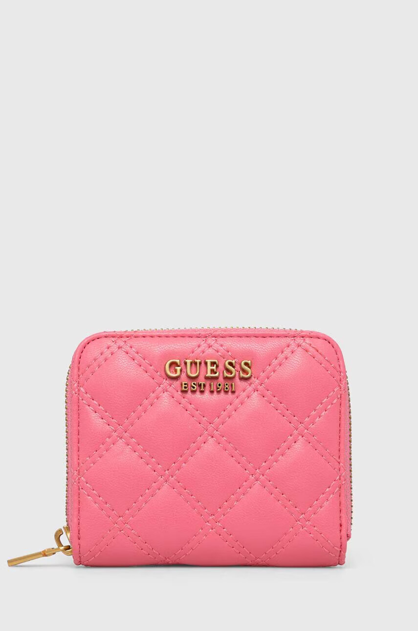 Guess Портфейл - Pepit.bg
