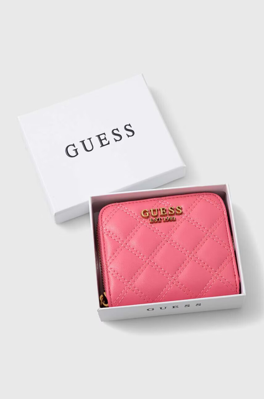 Guess Портфейл - Pepit.bg