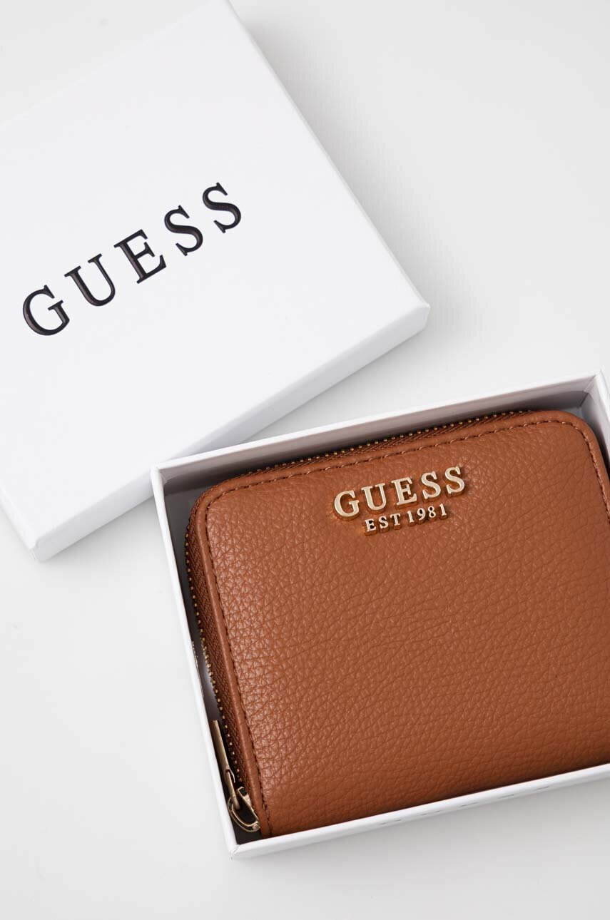 Guess Портфейл - Pepit.bg