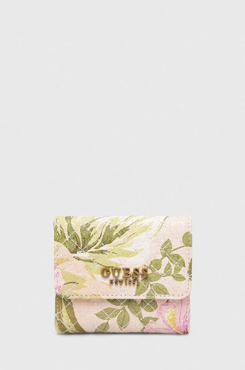 Guess Портфейл - Pepit.bg