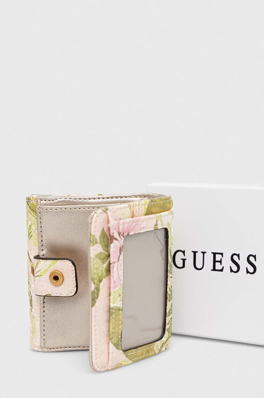 Guess Портфейл - Pepit.bg