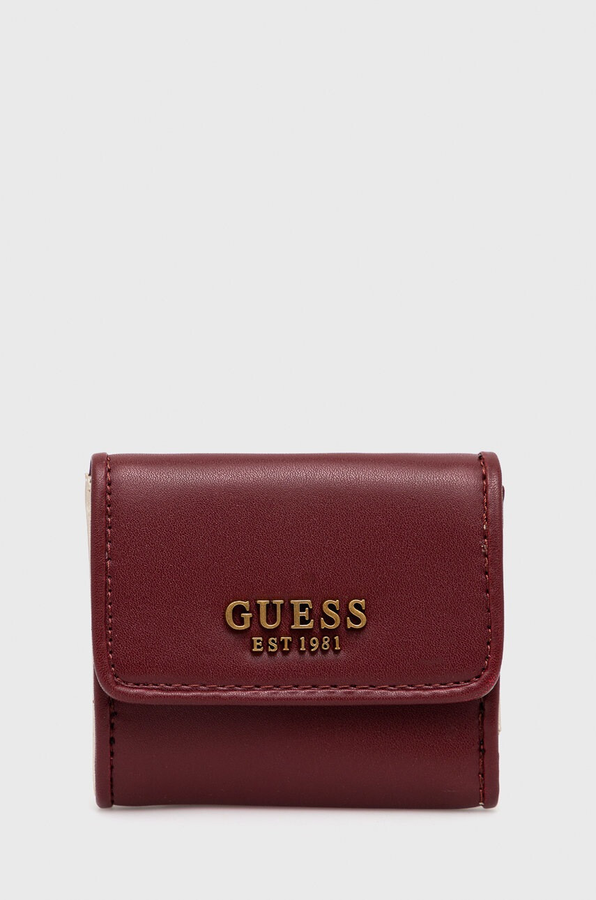 Guess Портфейл - Pepit.bg