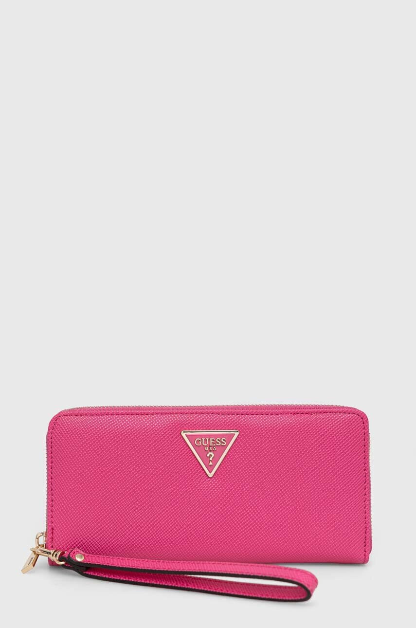 Guess Портфейл - Pepit.bg