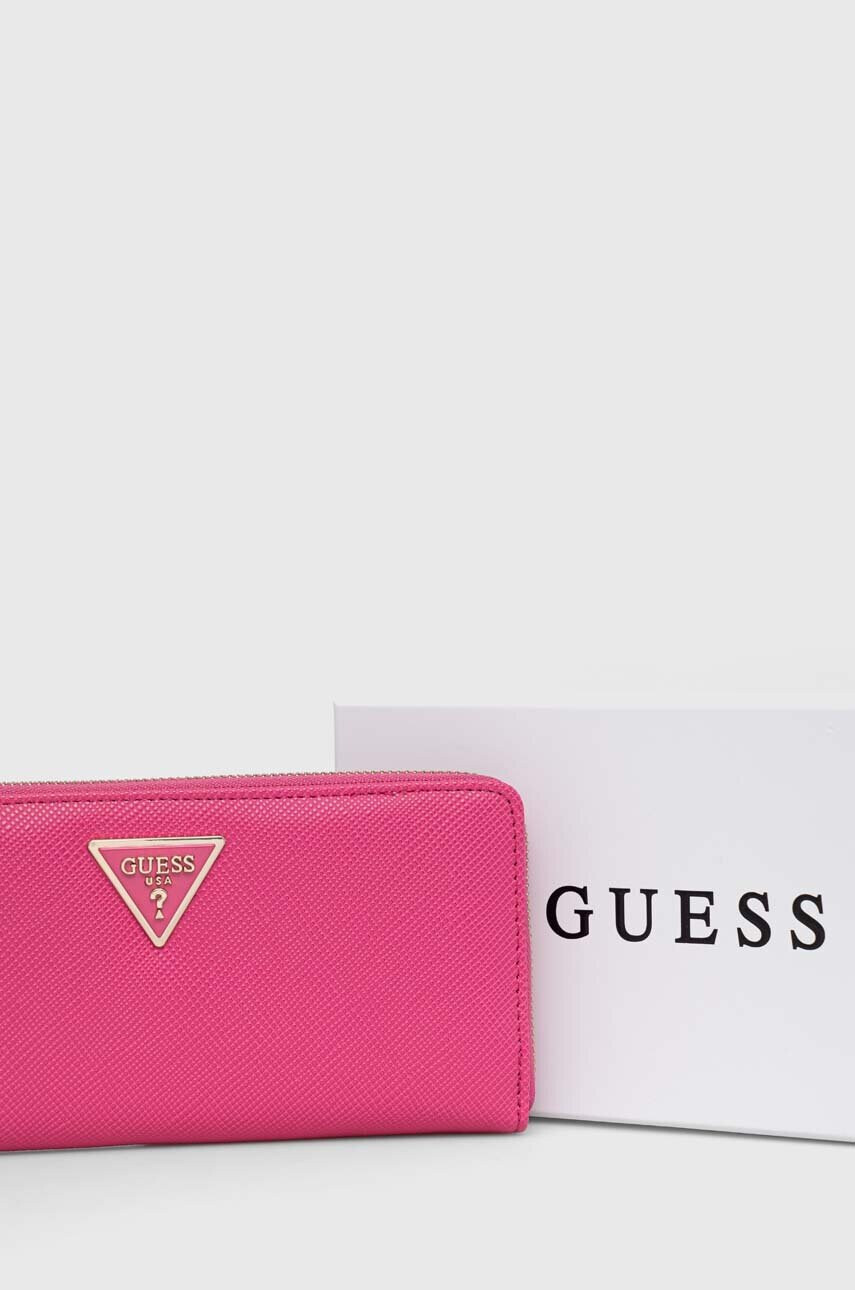 Guess Портфейл - Pepit.bg