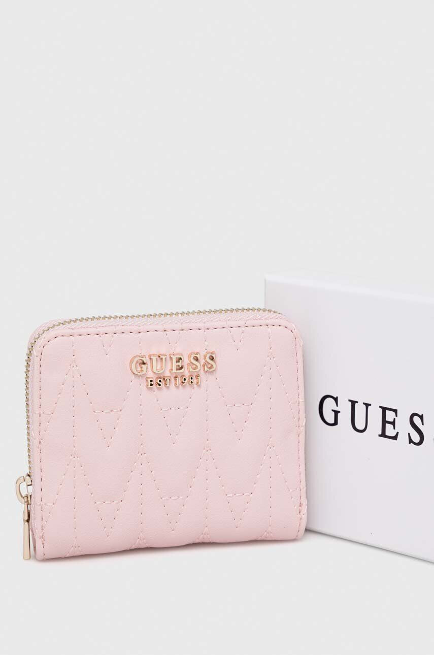 Guess Портфейл - Pepit.bg