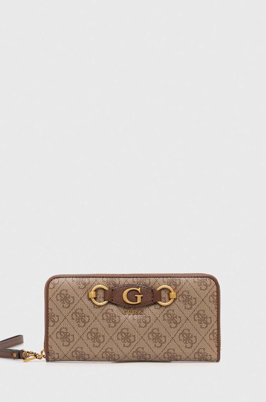Guess Портфейл - Pepit.bg