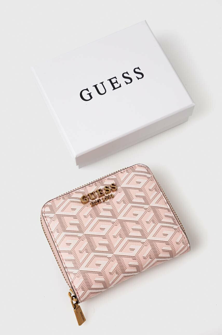 Guess Портфейл - Pepit.bg