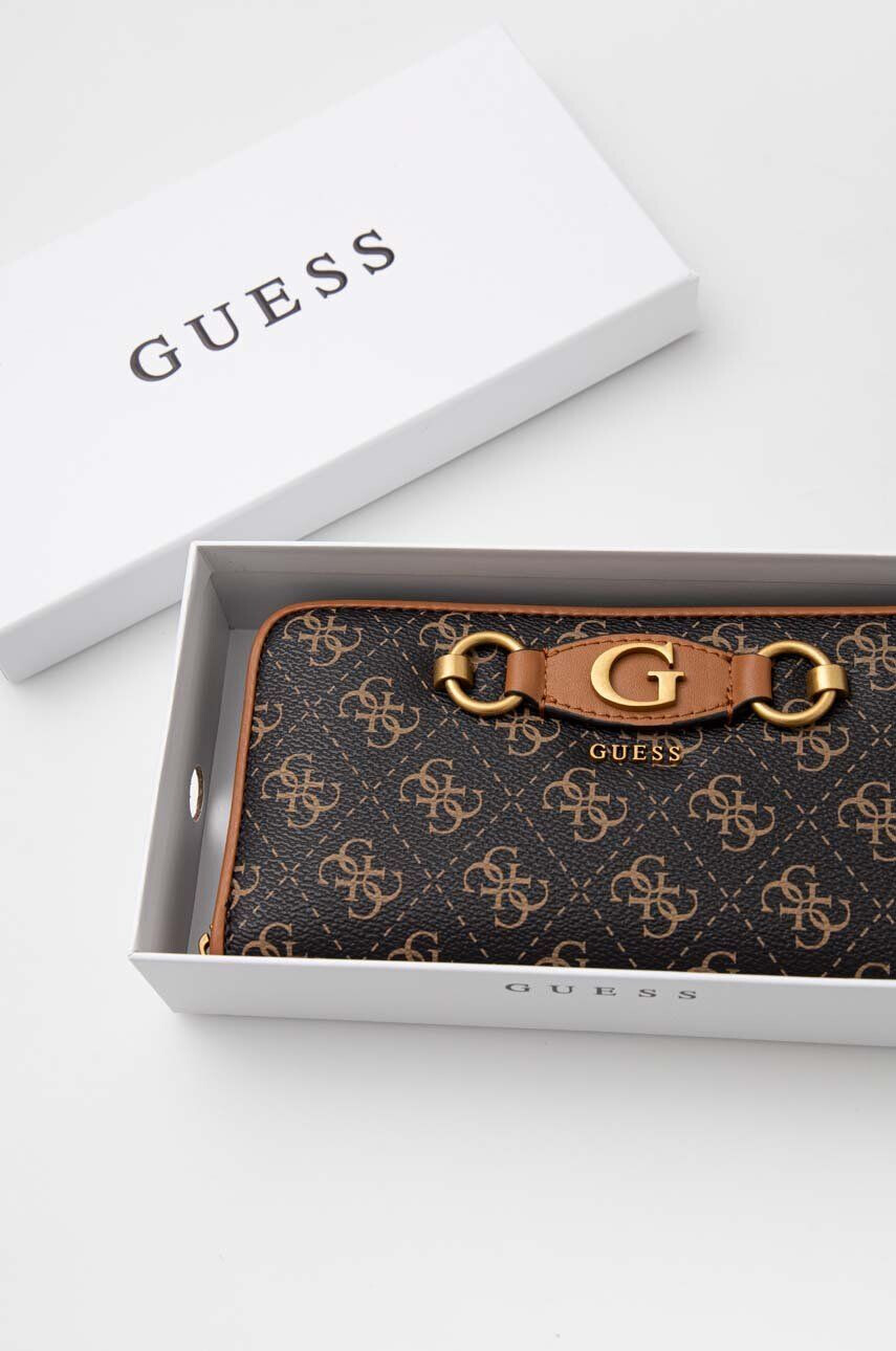 Guess Портфейл - Pepit.bg