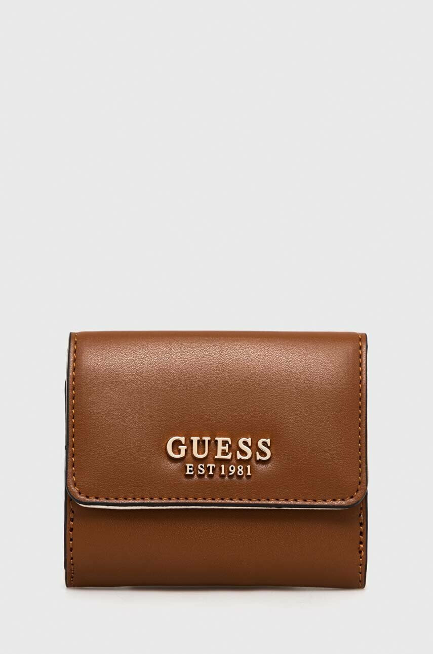 Guess Портфейл - Pepit.bg
