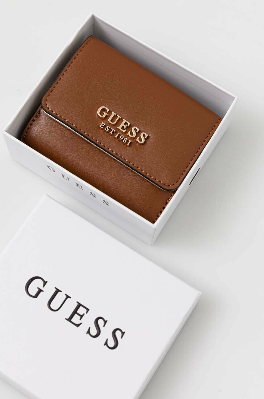 Guess Портфейл - Pepit.bg