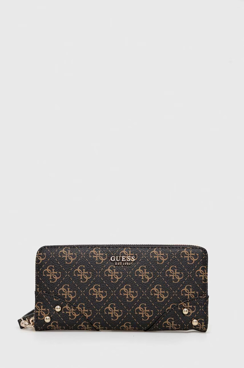Guess Портфейл - Pepit.bg