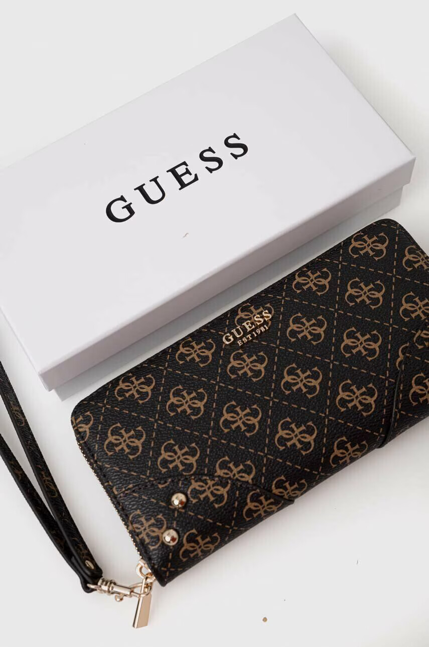 Guess Портфейл - Pepit.bg