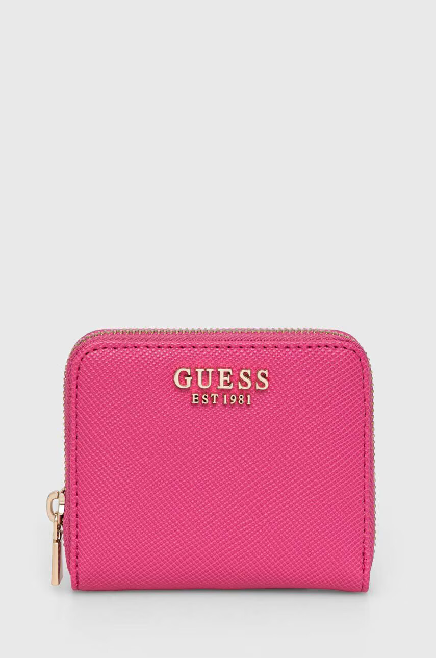 Guess Портфейл - Pepit.bg