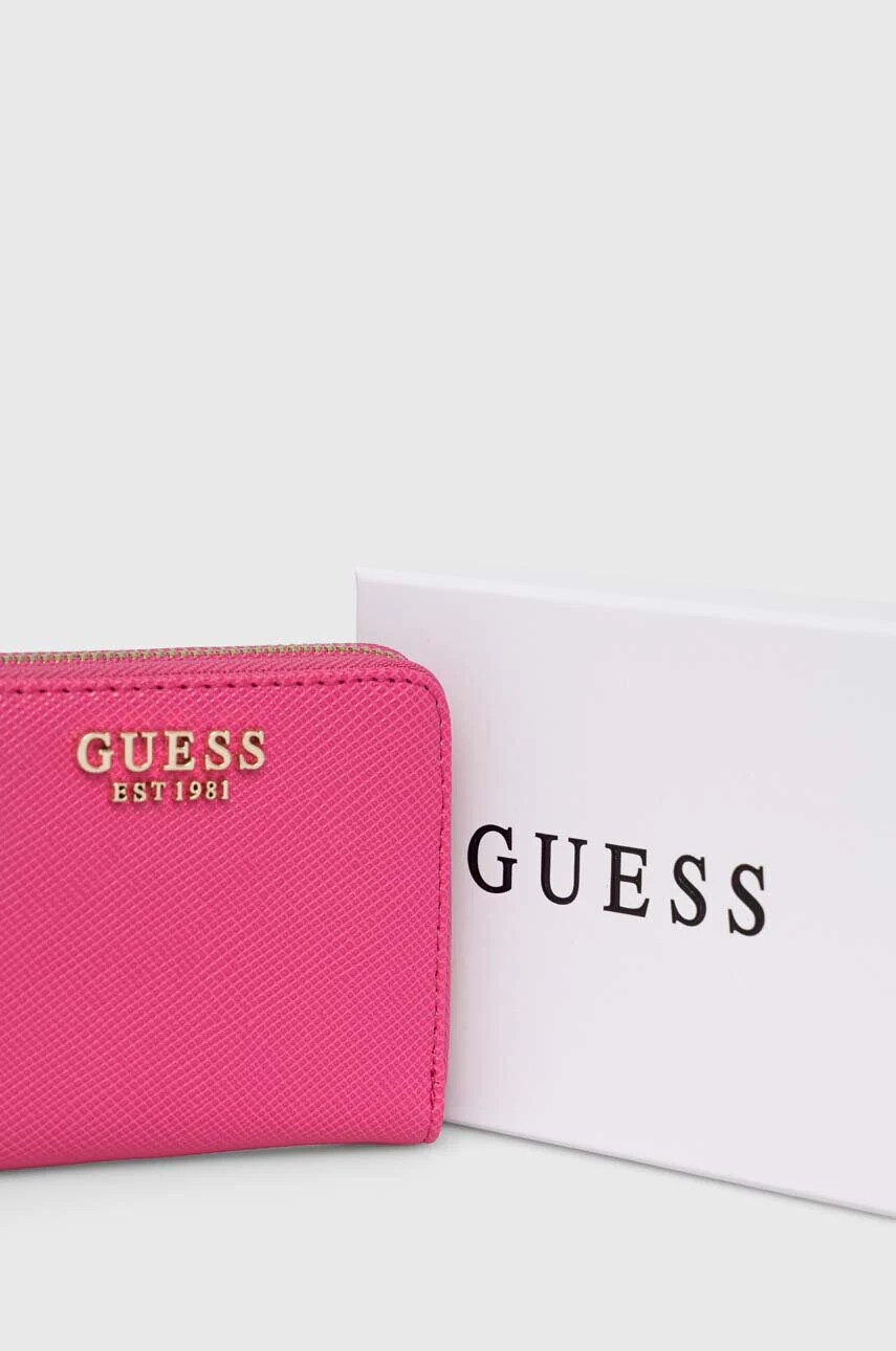 Guess Портфейл - Pepit.bg