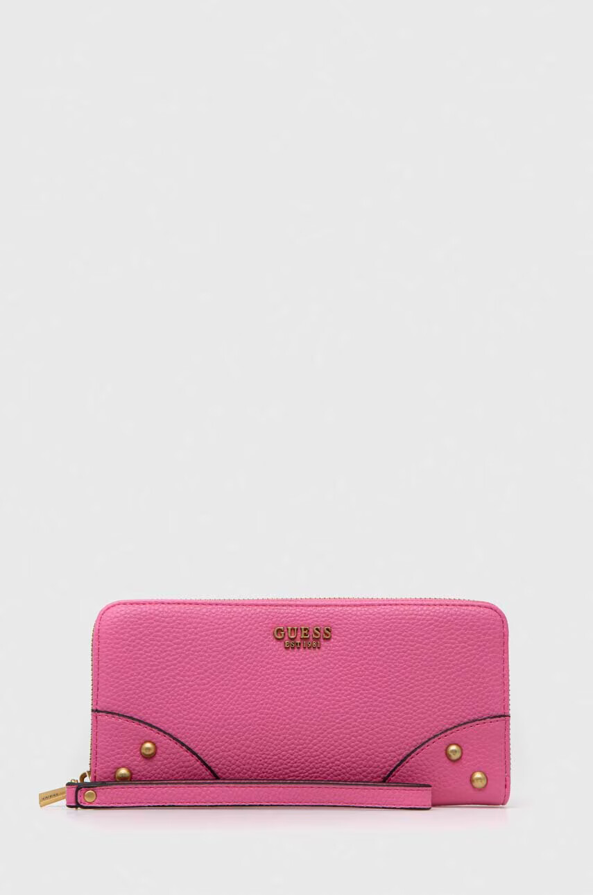 Guess Портфейл - Pepit.bg