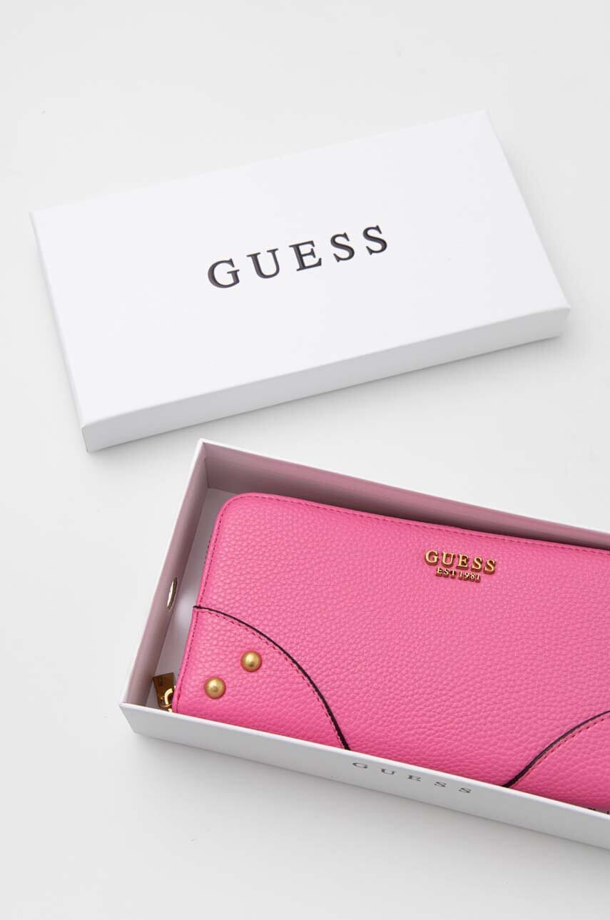 Guess Портфейл - Pepit.bg