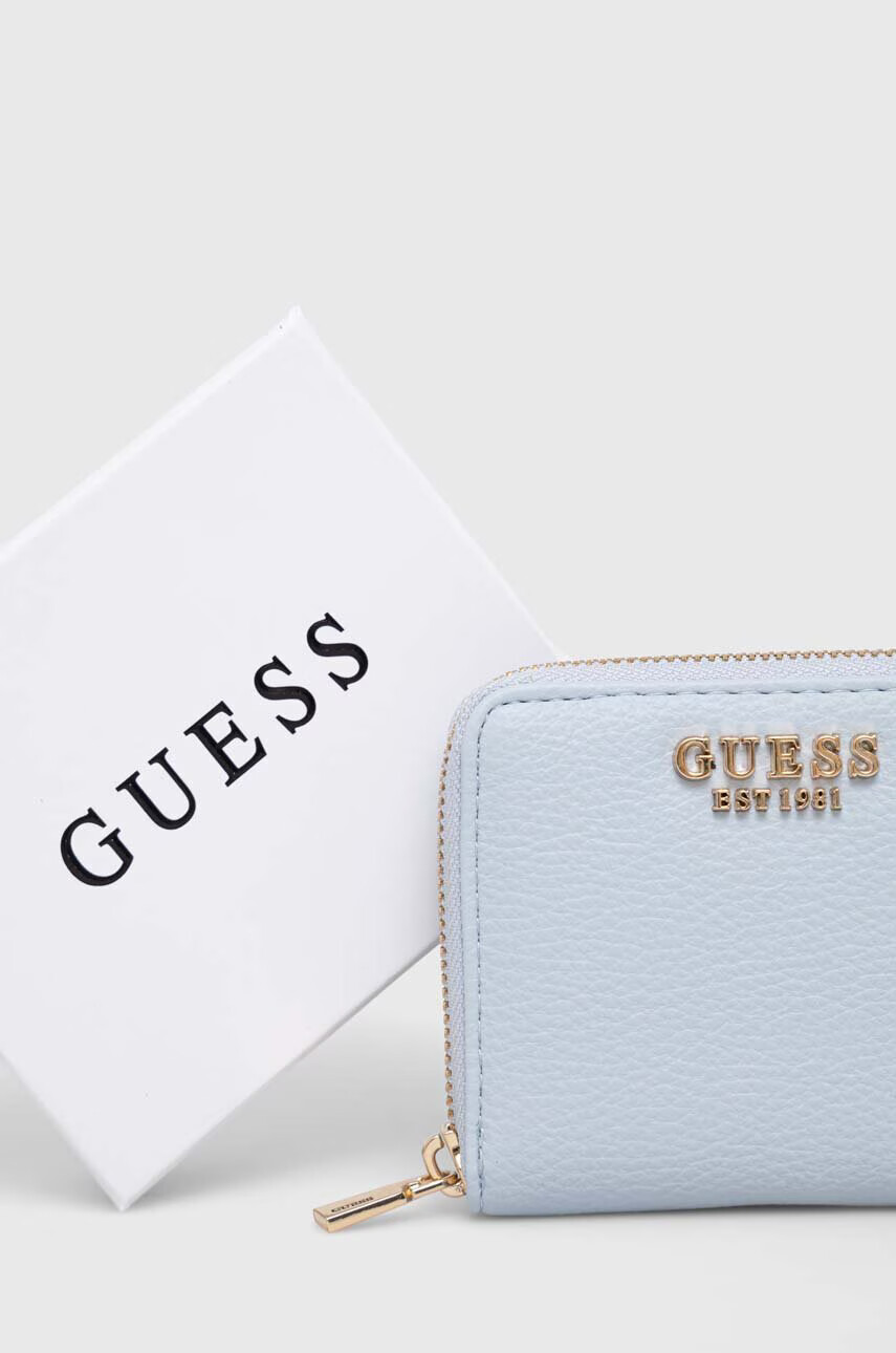 Guess Портфейл - Pepit.bg