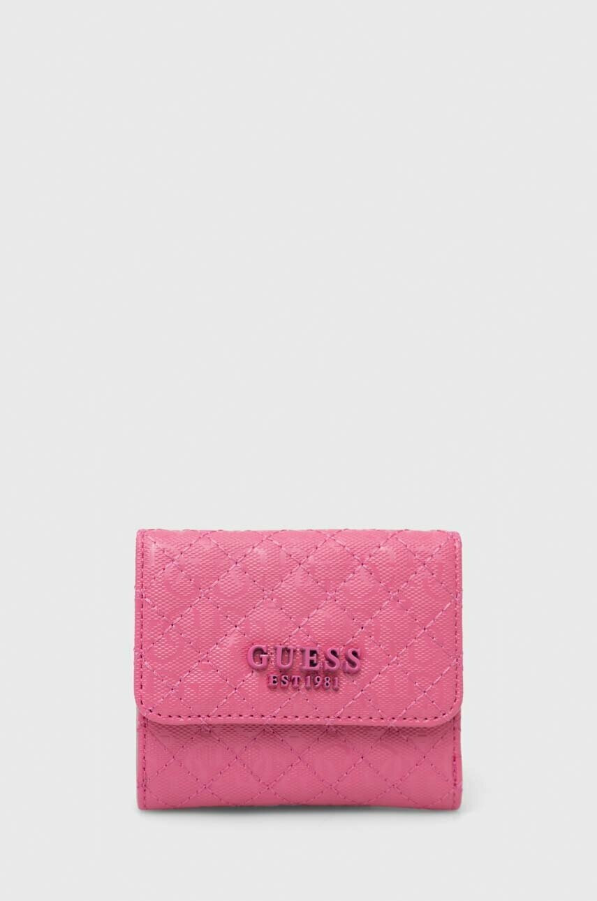 Guess Портфейл - Pepit.bg