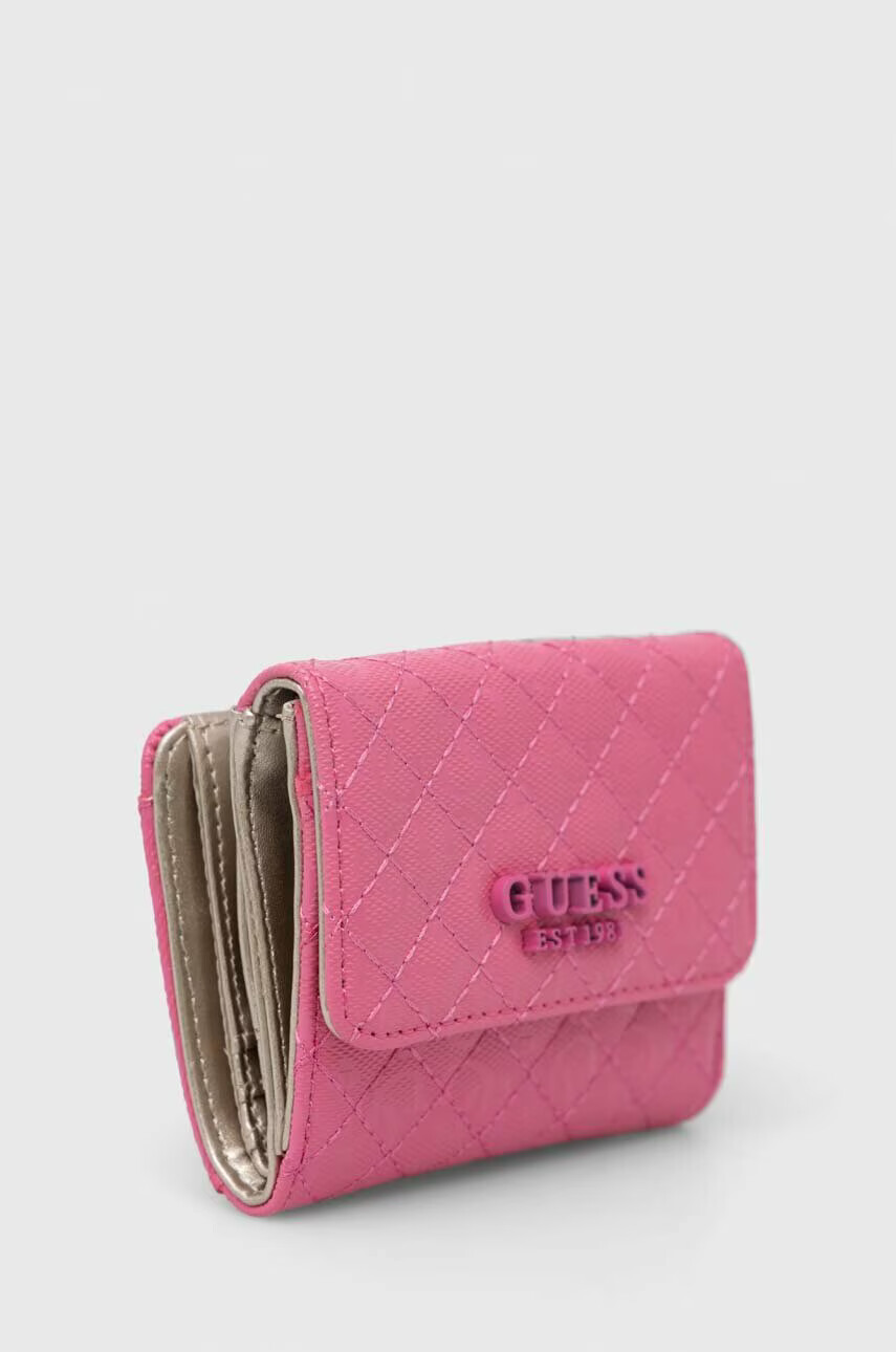 Guess Портфейл - Pepit.bg