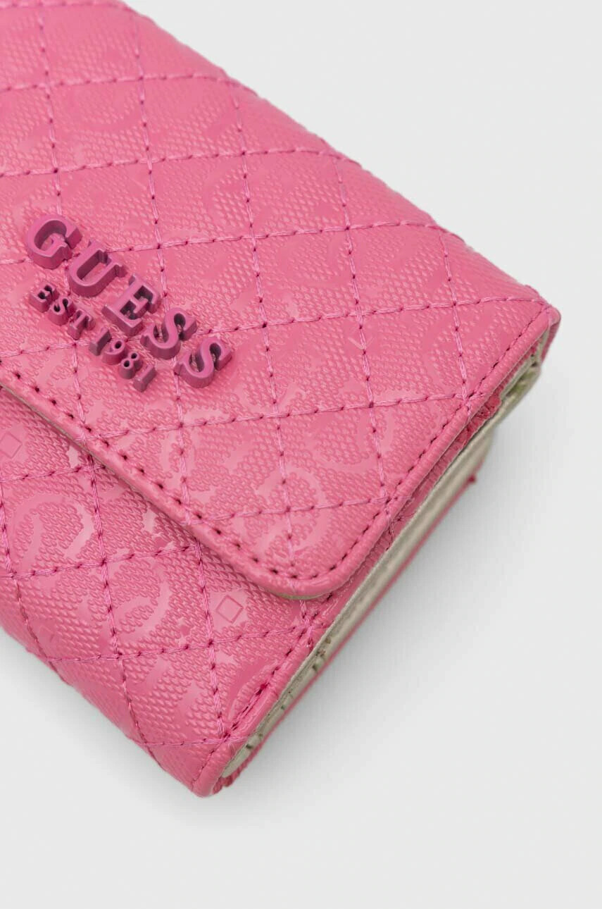 Guess Портфейл - Pepit.bg