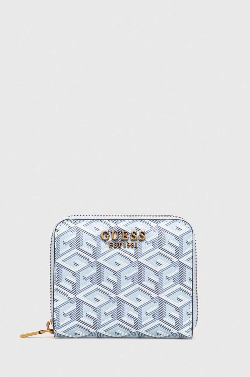 Guess Портфейл - Pepit.bg