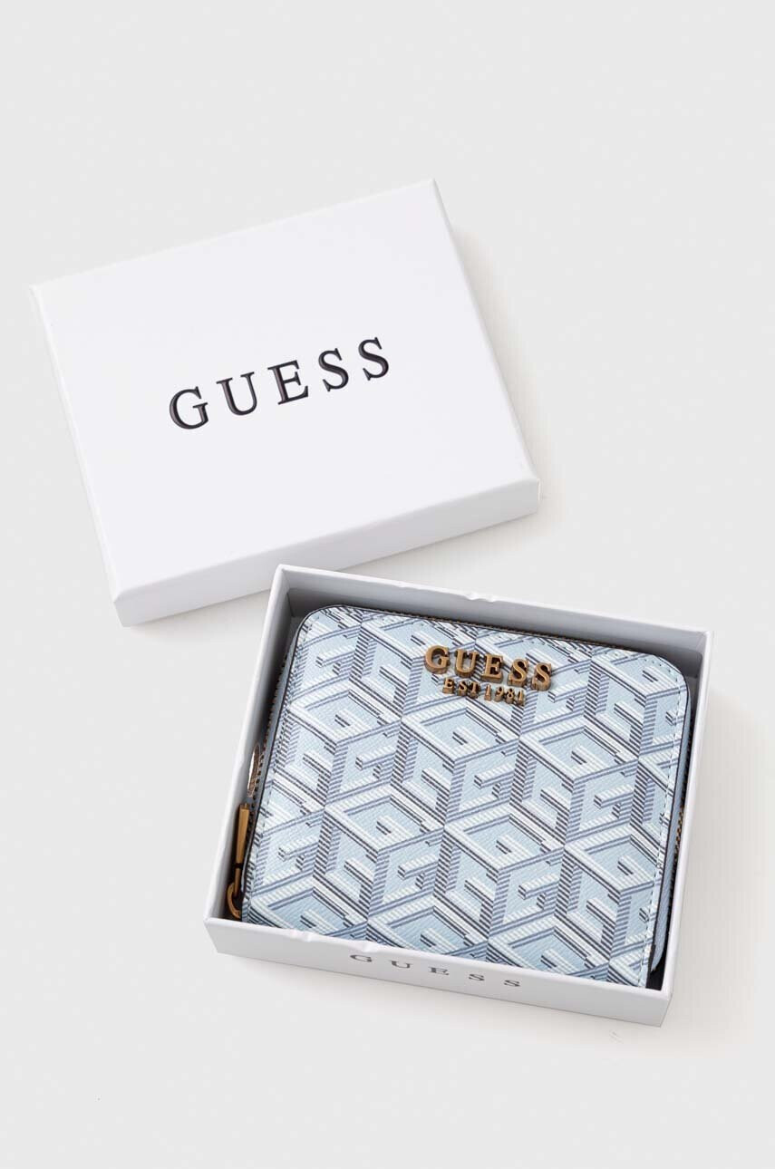 Guess Портфейл - Pepit.bg