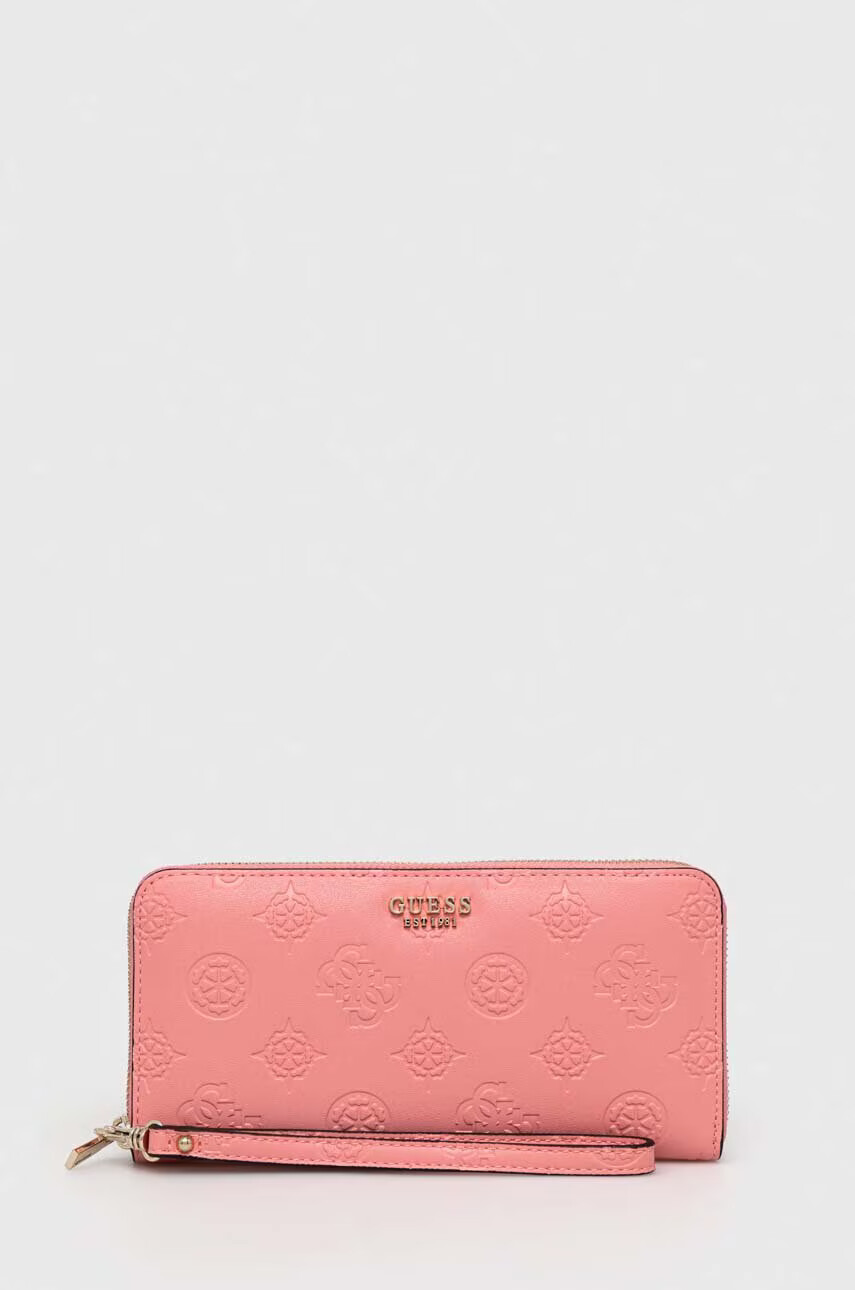 Guess Портфейл - Pepit.bg
