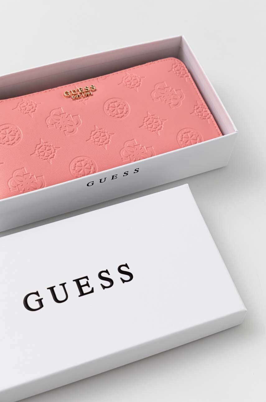 Guess Портфейл - Pepit.bg