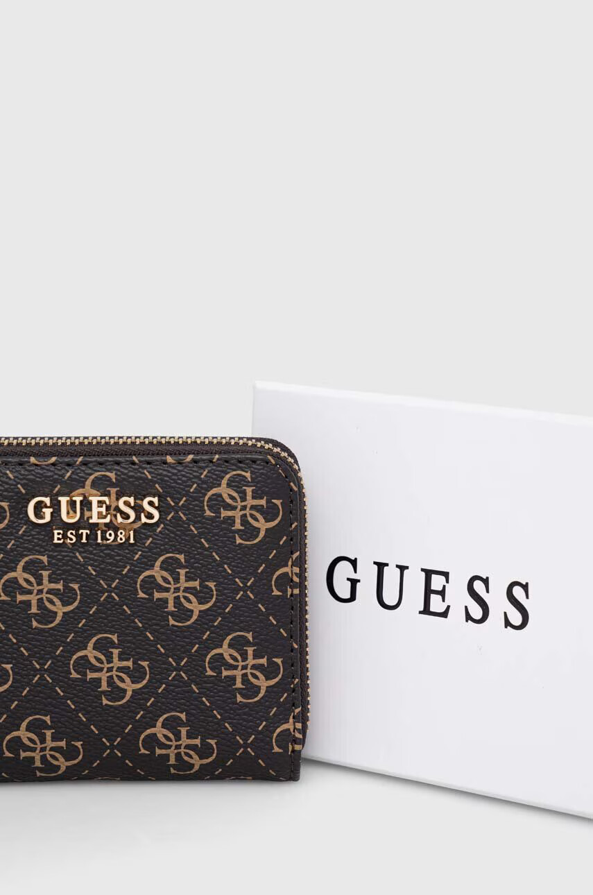 Guess Портфейл - Pepit.bg