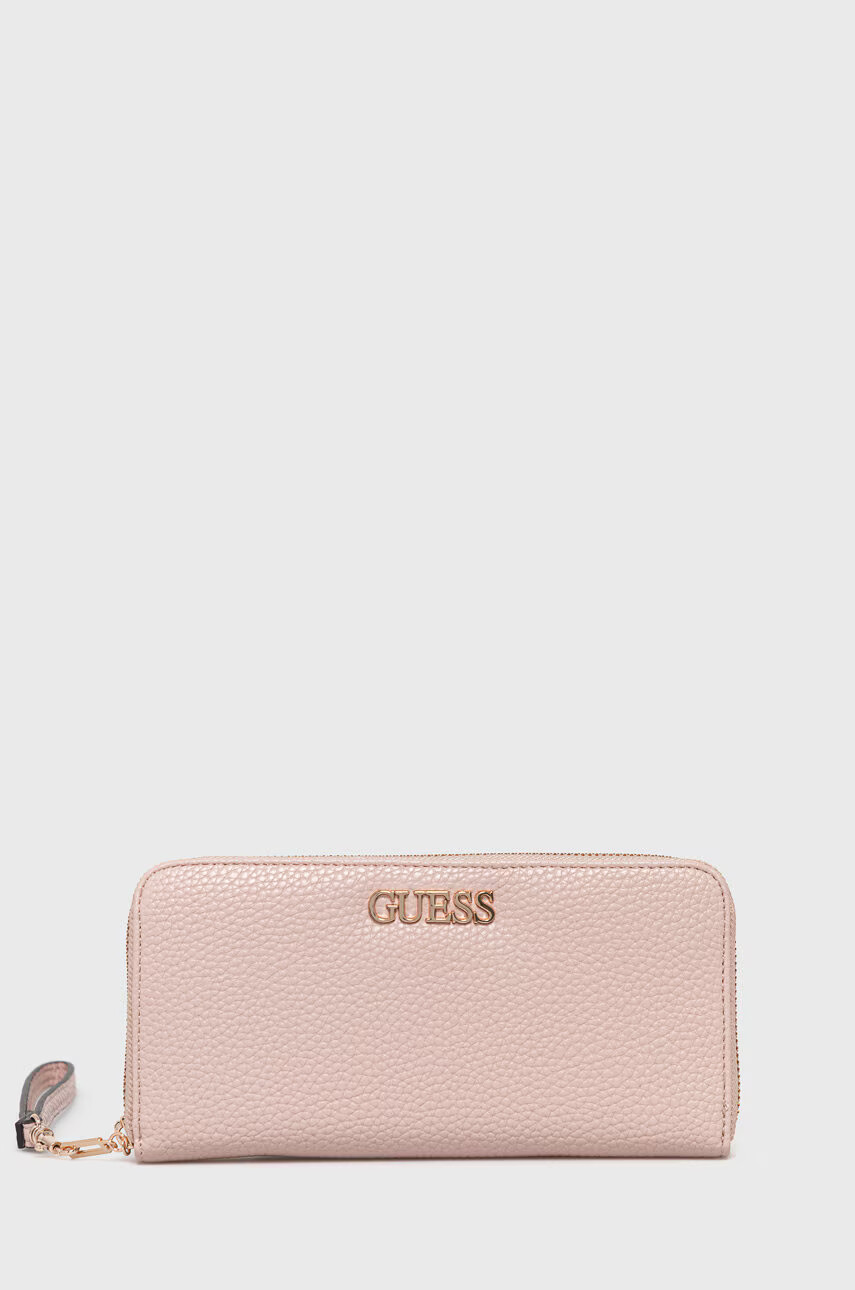 Guess Портфейл - Pepit.bg