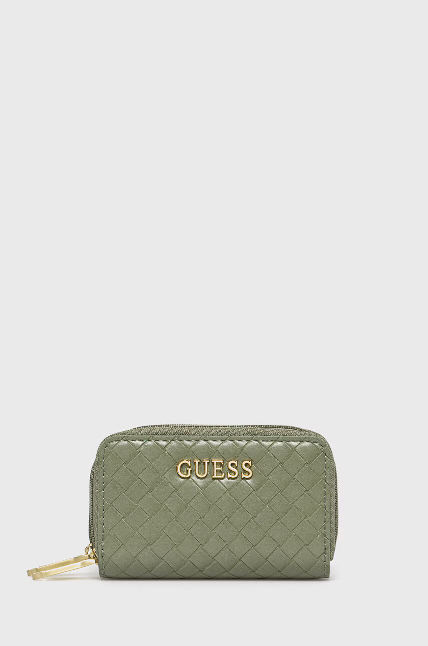 Guess Портфейл - Pepit.bg