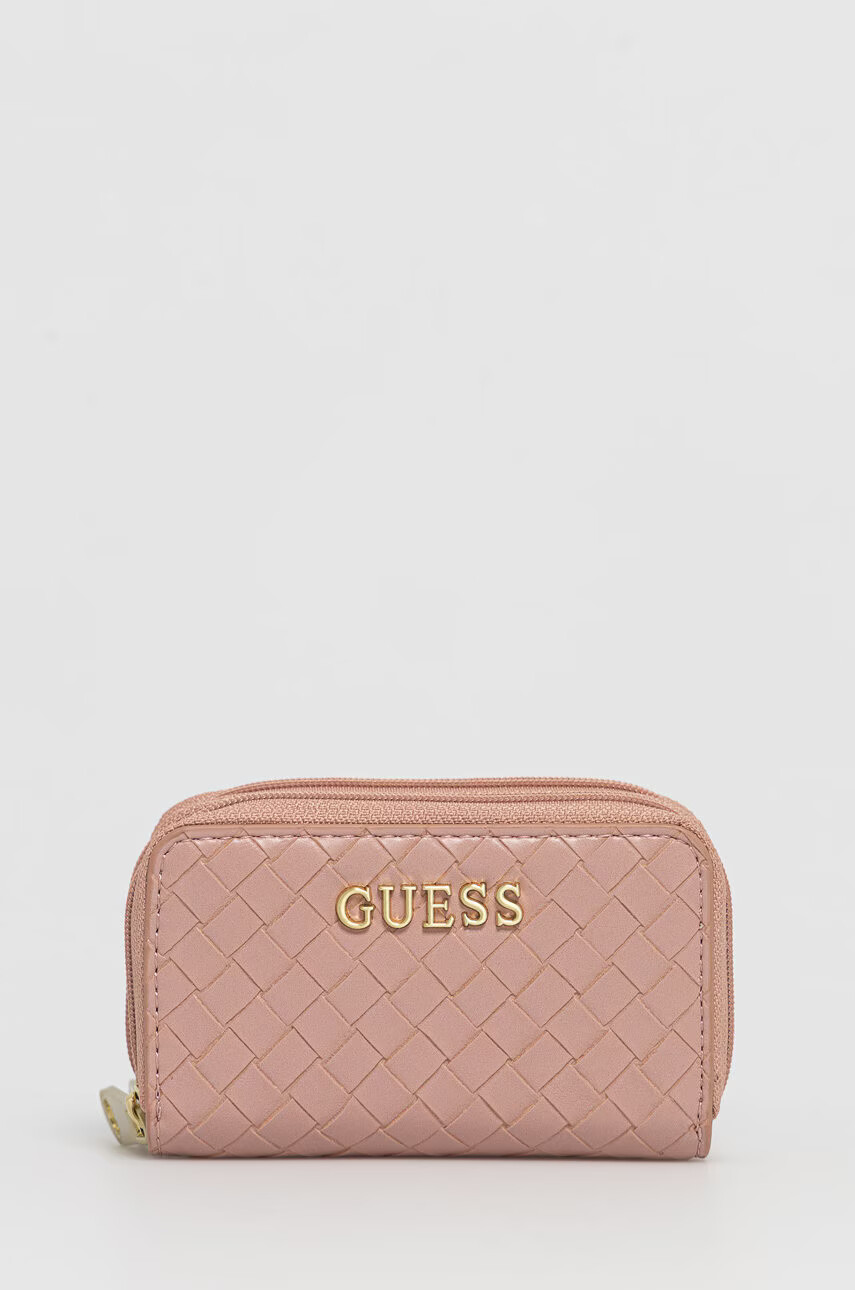 Guess Портфейл - Pepit.bg