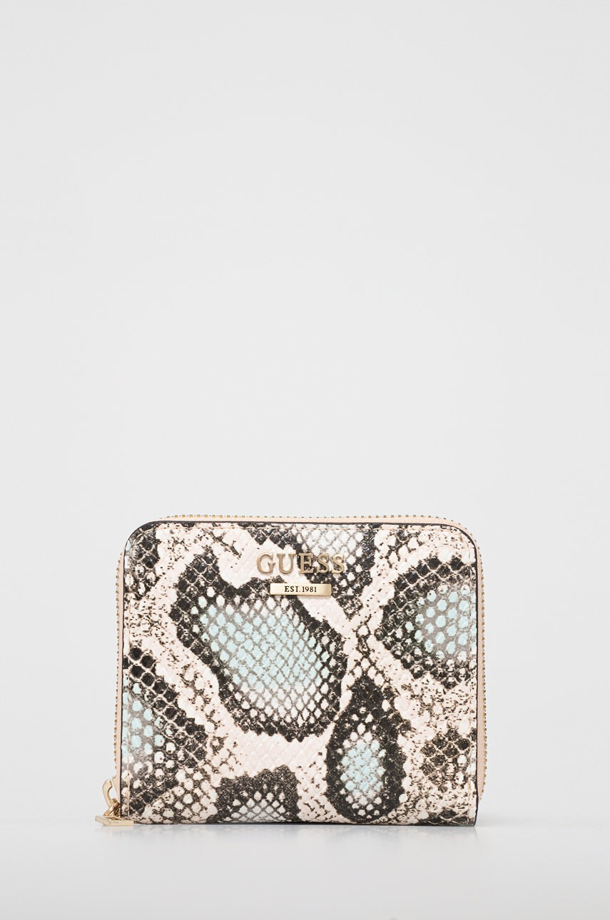 Guess Портфейл - Pepit.bg