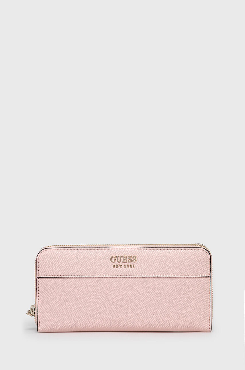 Guess Портфейл - Pepit.bg