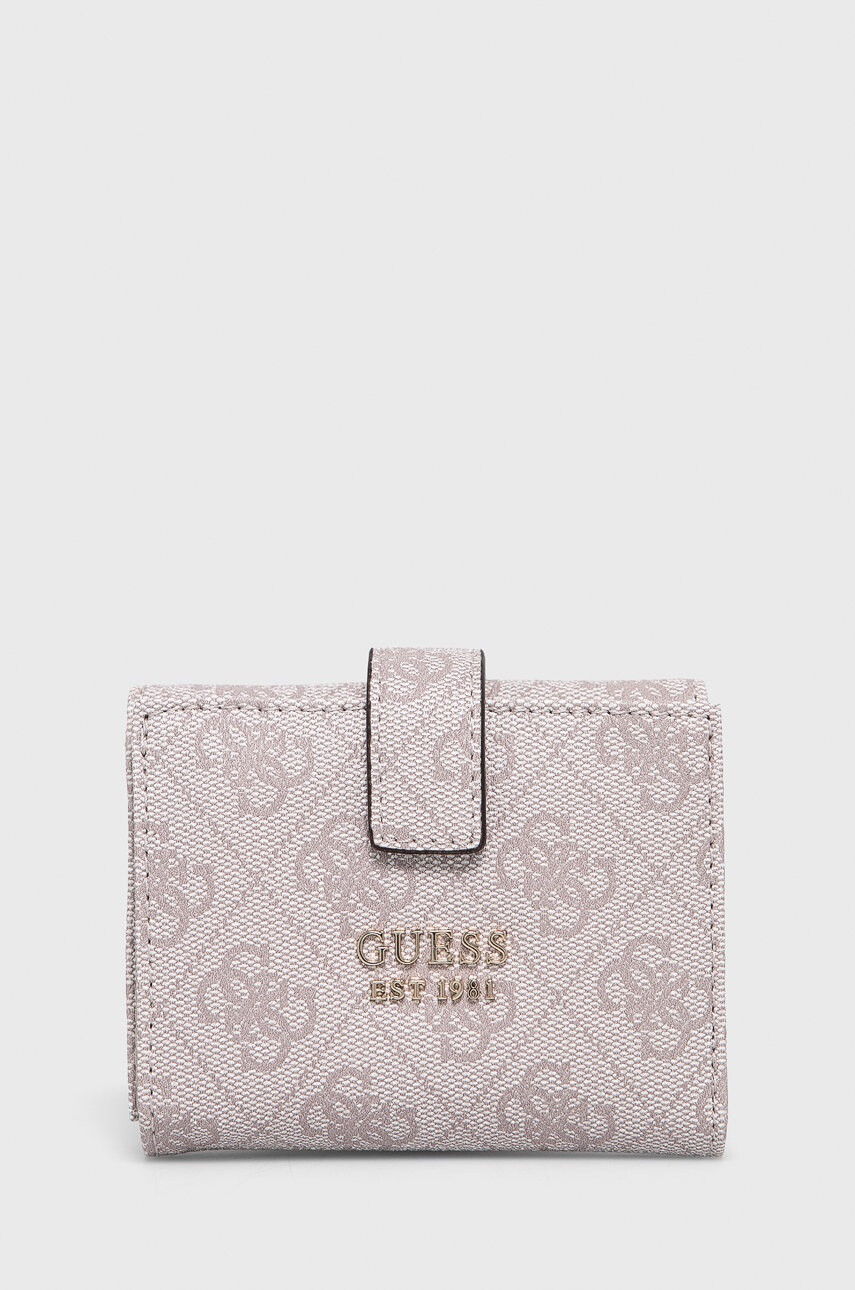 Guess Портфейл - Pepit.bg