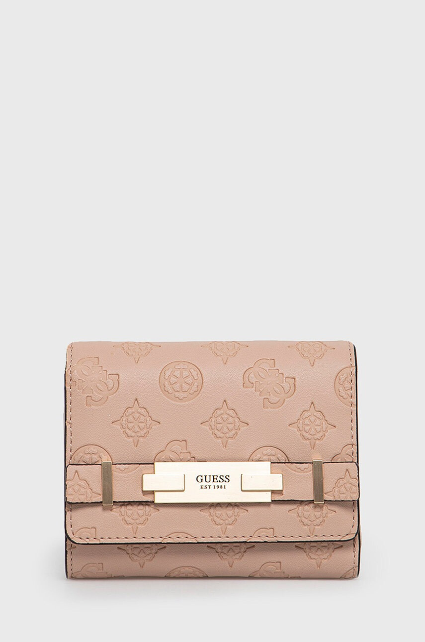 Guess Портфейл - Pepit.bg