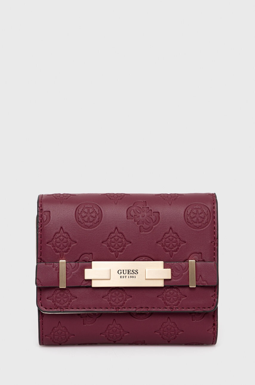 Guess Портфейл - Pepit.bg