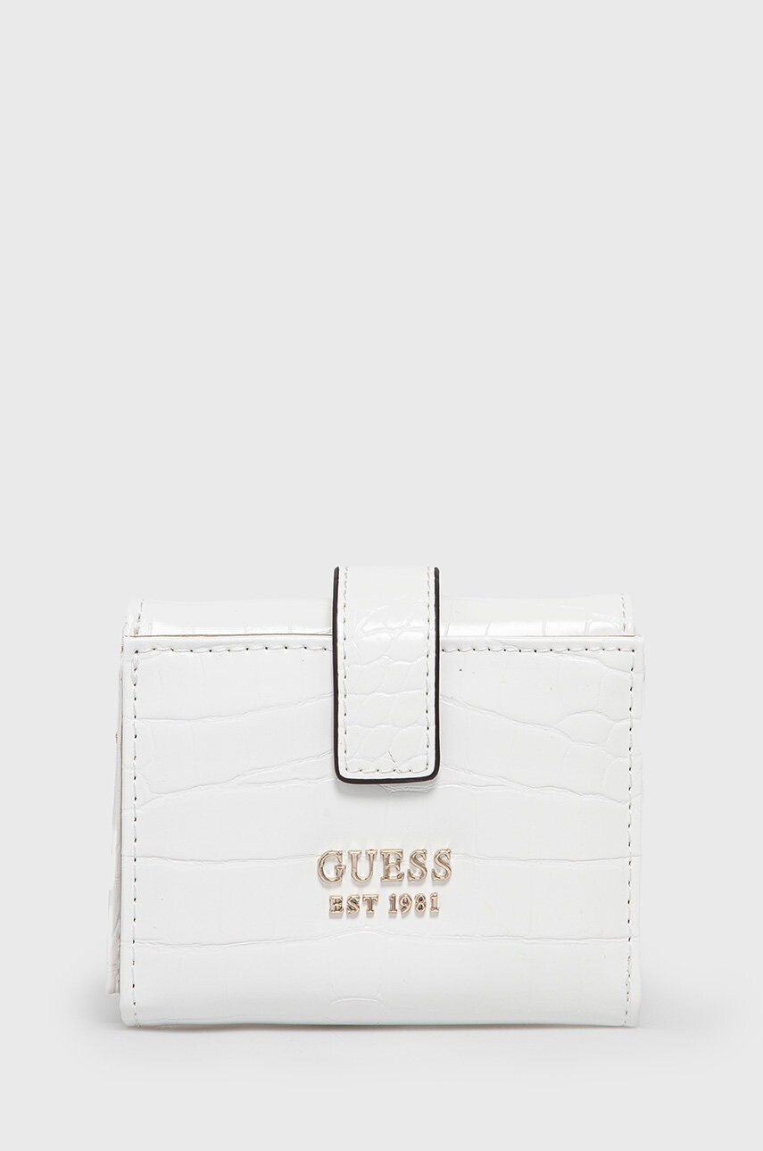 Guess Портфейл - Pepit.bg
