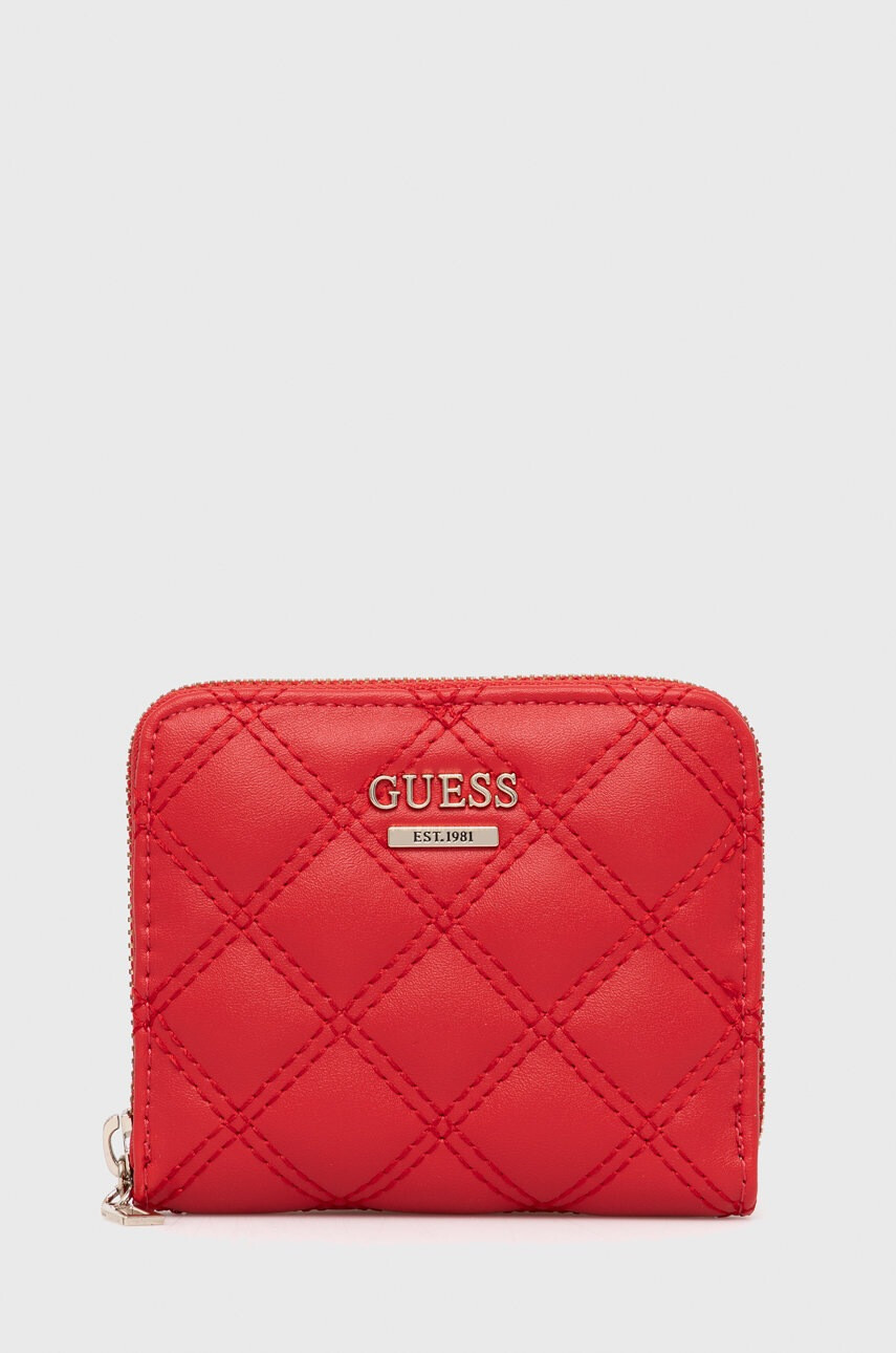 Guess Портфейл - Pepit.bg