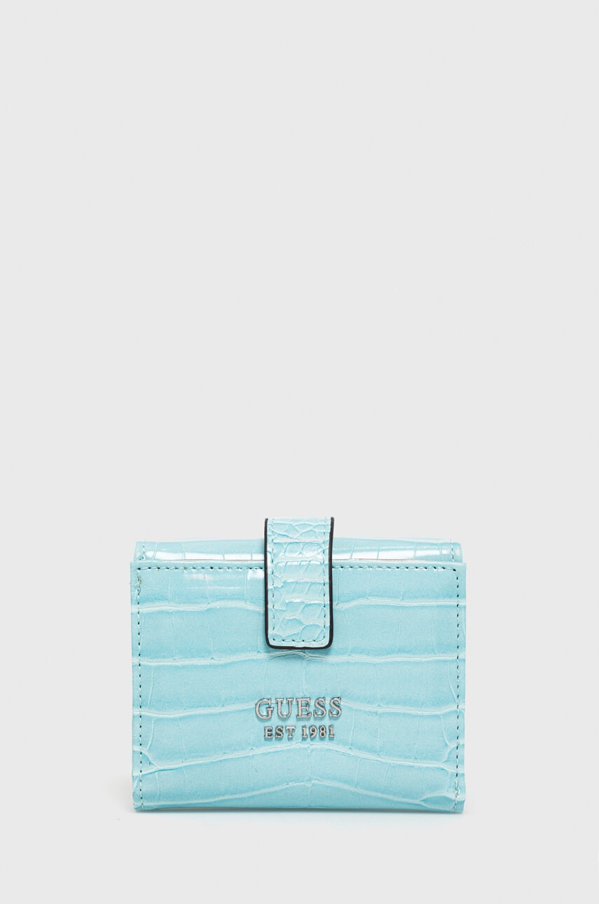 Guess Портфейл - Pepit.bg