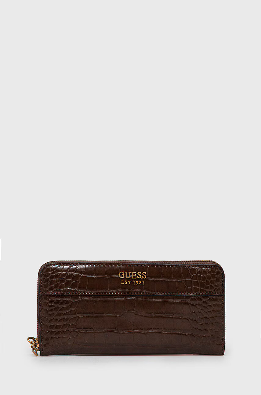 Guess Портфейл - Pepit.bg