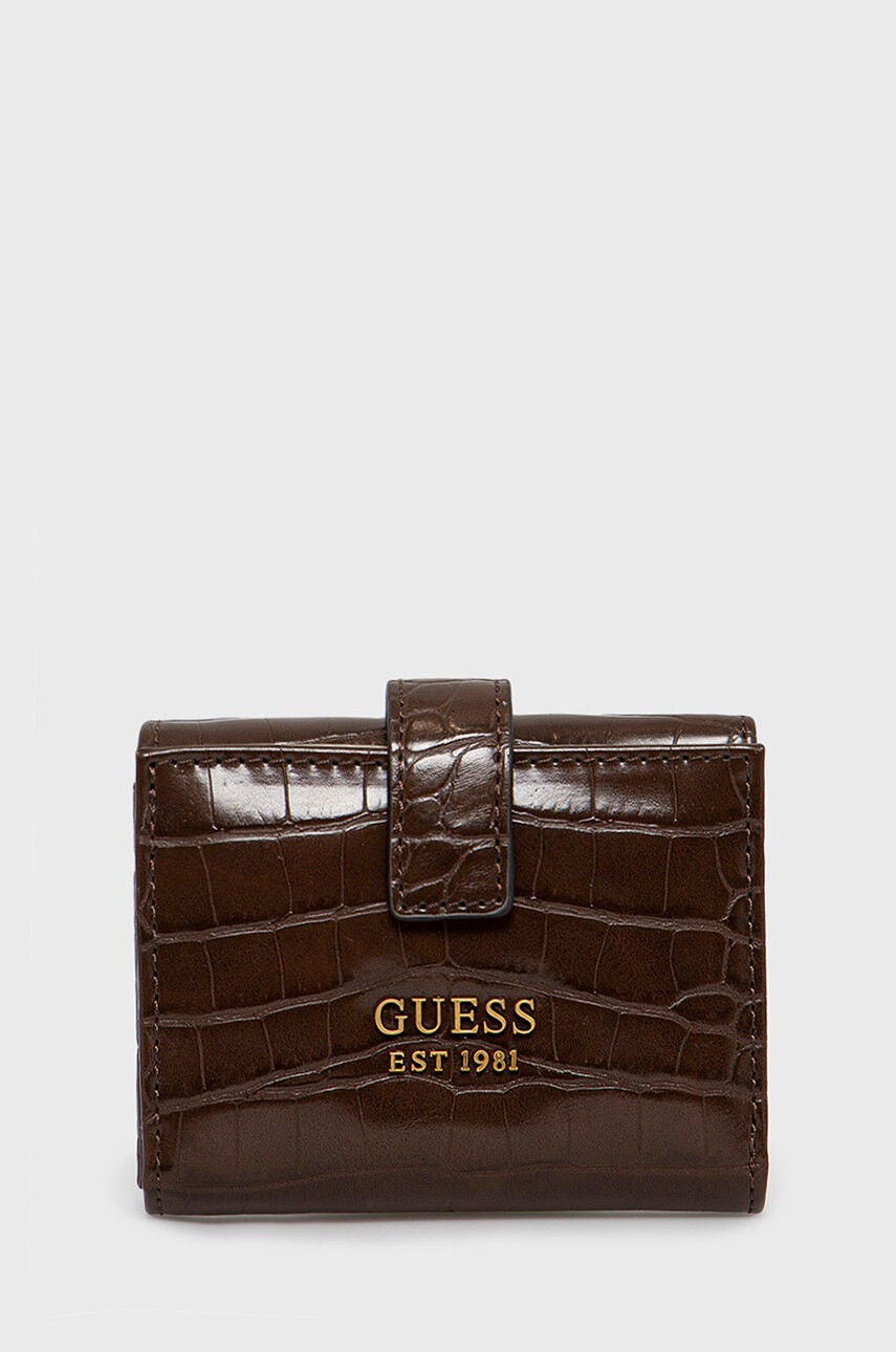 Guess Портфейл - Pepit.bg