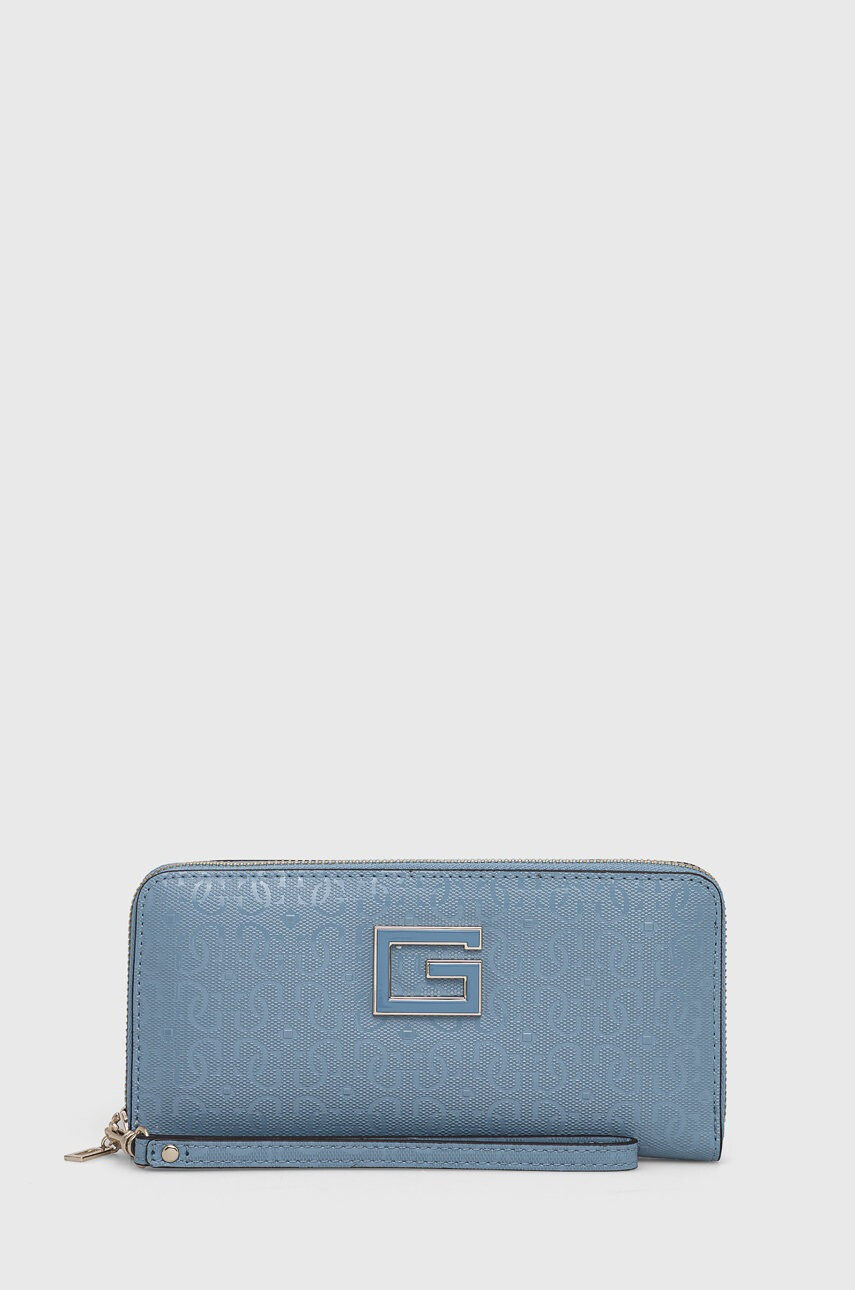 Guess Портфейл - Pepit.bg