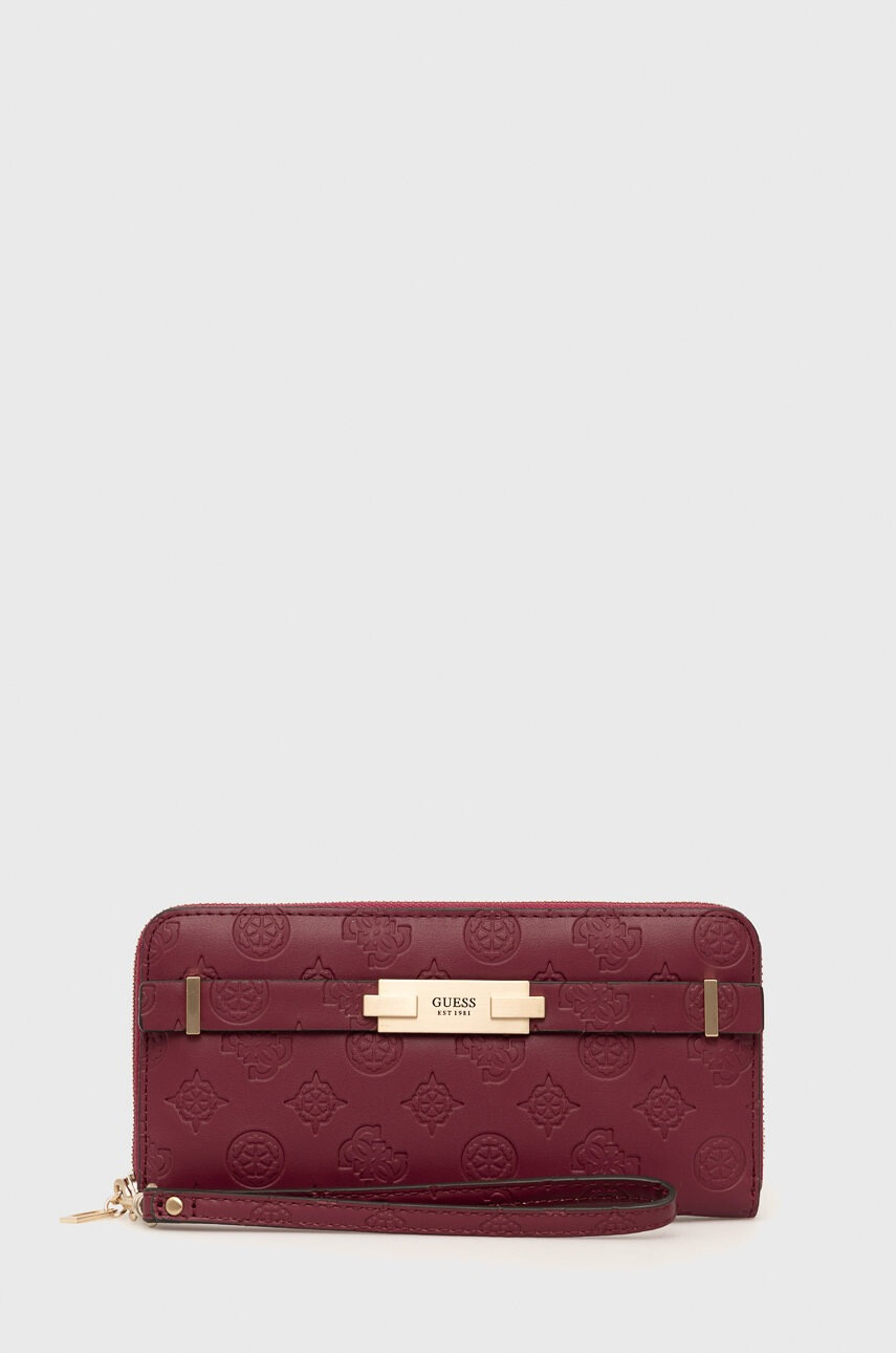 Guess Портфейл - Pepit.bg