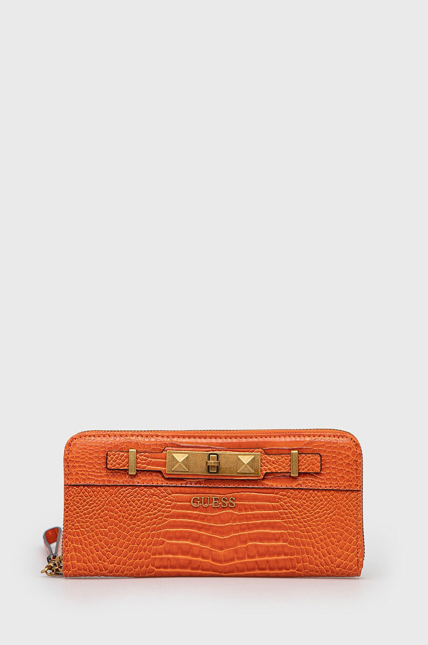 Guess Портфейл - Pepit.bg