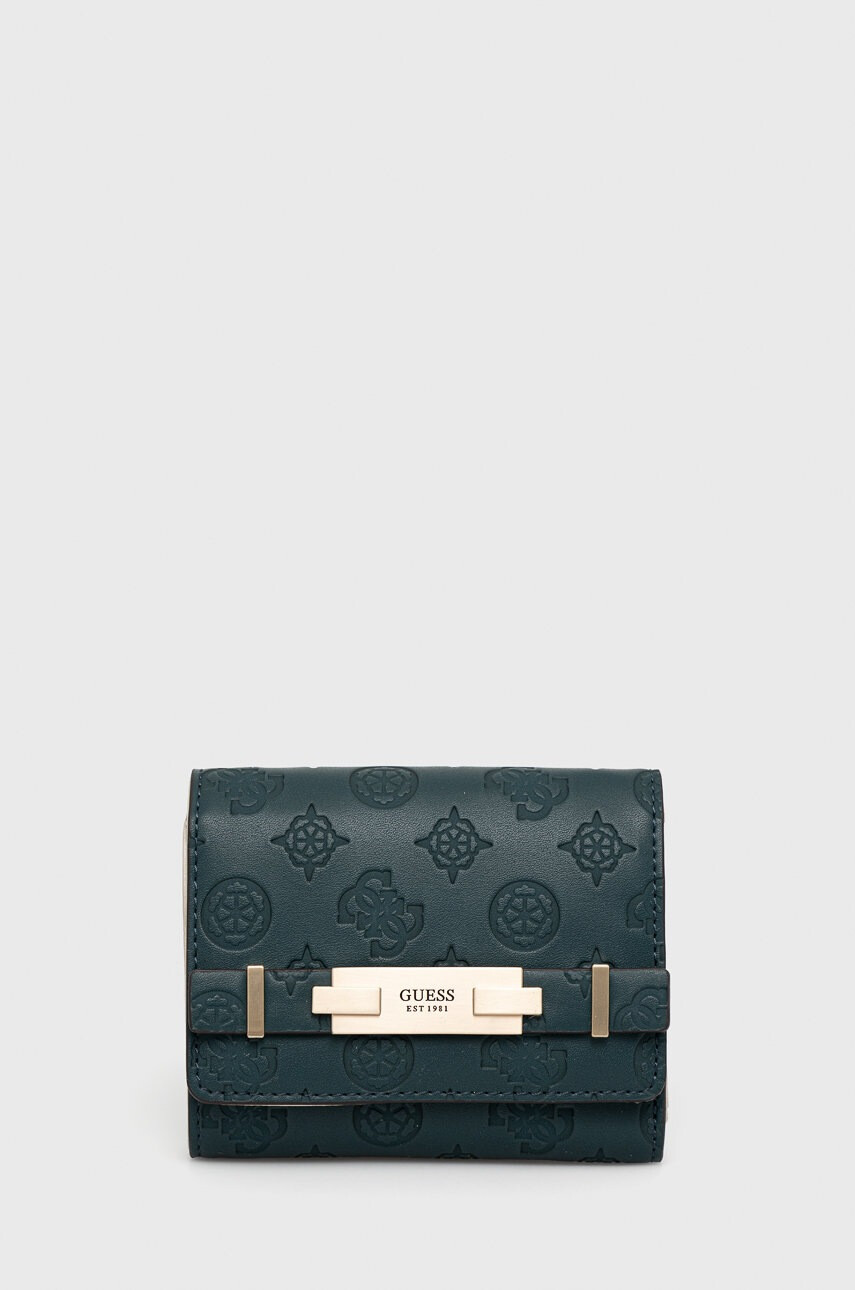 Guess Портфейл - Pepit.bg