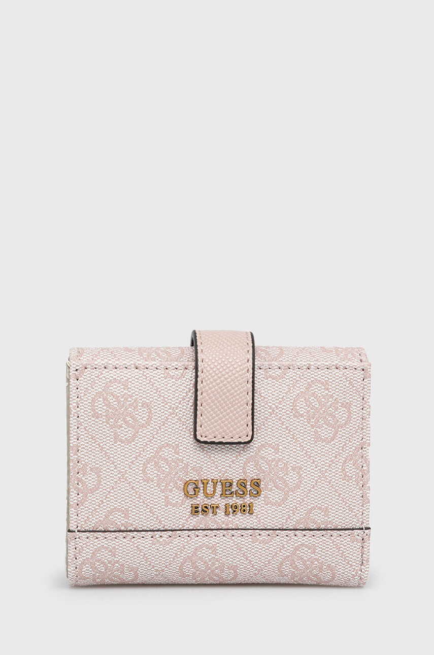 Guess Портфейл - Pepit.bg