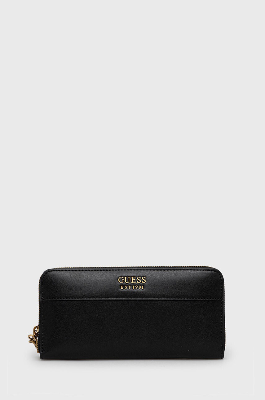 Guess Портфейл - Pepit.bg