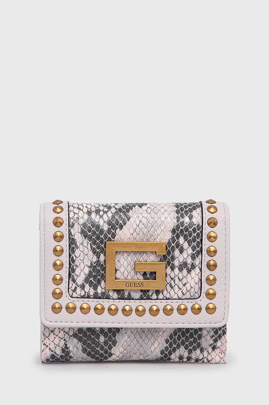 Guess Портфейл - Pepit.bg