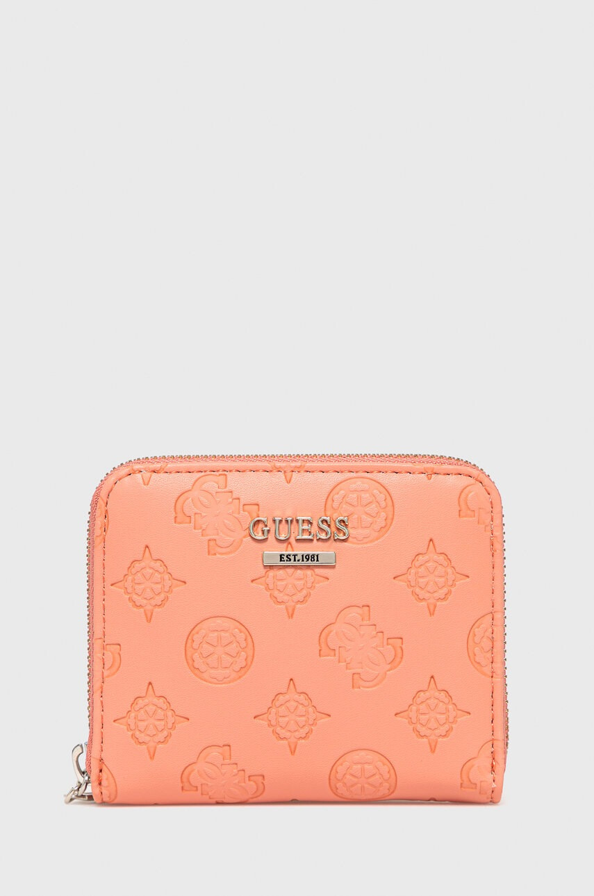 Guess Портфейл - Pepit.bg
